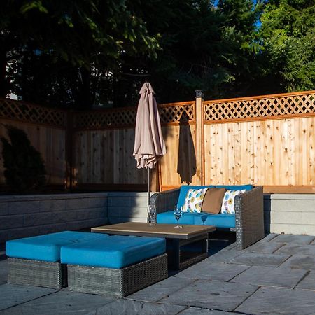 Bright Private Suite Near Departure Bay Beach ننيمو المظهر الخارجي الصورة