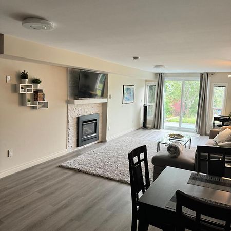 Bright Private Suite Near Departure Bay Beach ننيمو المظهر الخارجي الصورة