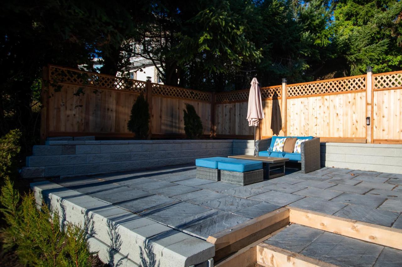 Bright Private Suite Near Departure Bay Beach ننيمو المظهر الخارجي الصورة