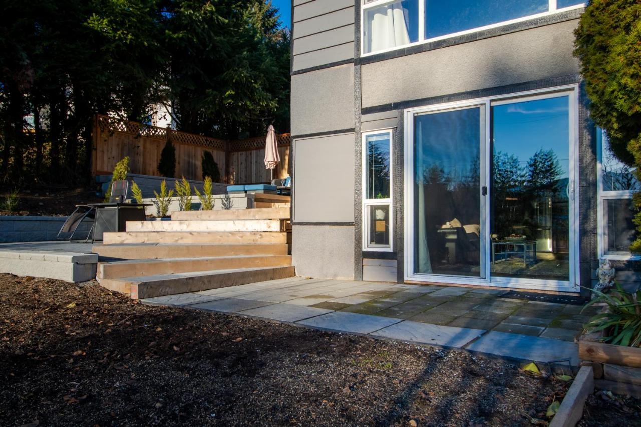 Bright Private Suite Near Departure Bay Beach ننيمو المظهر الخارجي الصورة